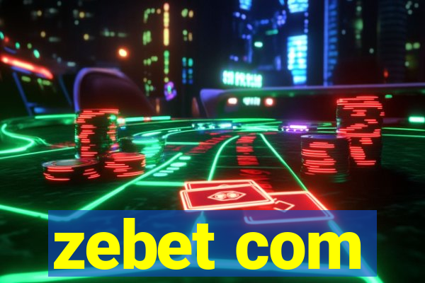 zebet com